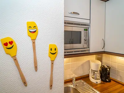 Ferienwohnung für 2 Personen (48 m²) in Westerland (Sylt) 10/10