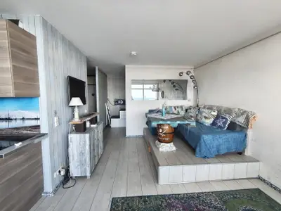Ferienwohnung für 4 Personen (45 m²) in Heiligenhafen 1/10