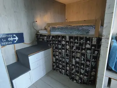 Ferienwohnung für 4 Personen (45 m²) in Heiligenhafen 4/10