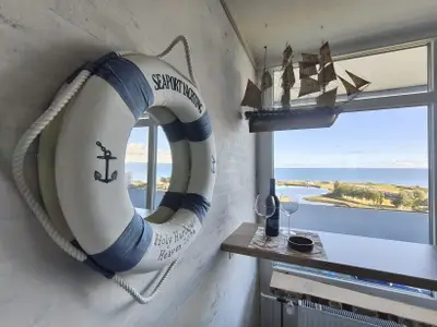 Ferienwohnung für 4 Personen (45 m²) in Heiligenhafen 8/10