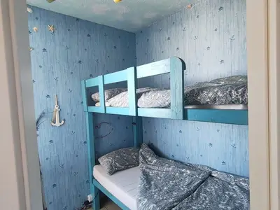 Ferienwohnung für 4 Personen (45 m²) in Heiligenhafen 10/10