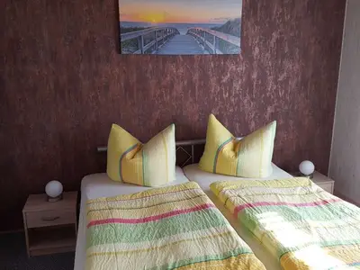 Ferienwohnung für 2 Personen (35 m²) in Binz (Ostseebad) 3/10