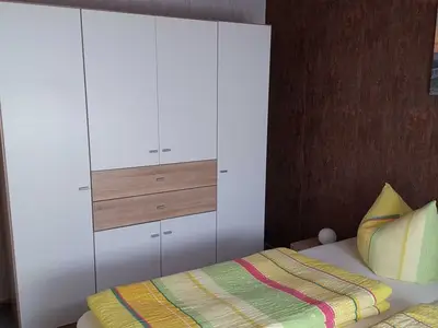 Ferienwohnung für 2 Personen (35 m²) in Binz (Ostseebad) 4/10