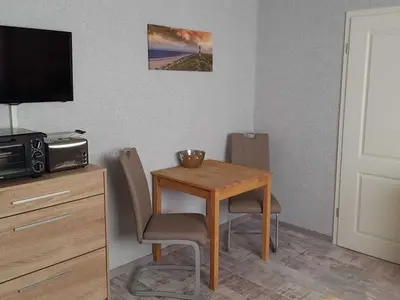 Ferienwohnung für 2 Personen (35 m²) in Binz (Ostseebad) 8/10