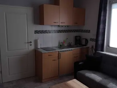 Ferienwohnung für 2 Personen (35 m²) in Binz (Ostseebad) 9/10