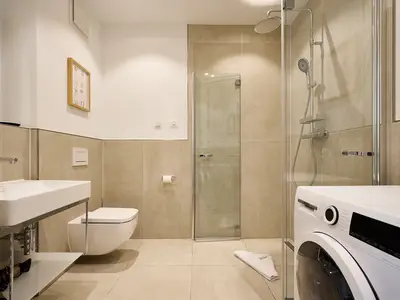 Ferienwohnung für 4 Personen (84 m²) in Duhnen 6/10