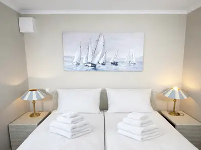 Ferienwohnung für 4 Personen (60 m²) in Westerland (Sylt) 2/10