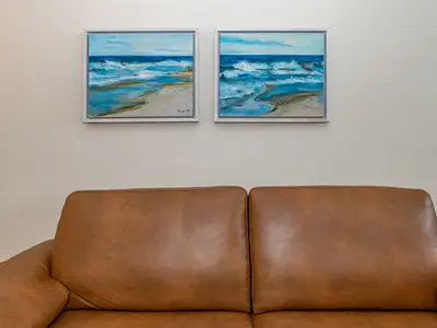 Ferienwohnung für 4 Personen (60 m²) in Westerland (Sylt) 8/10