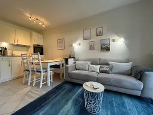 Ferienwohnung für 4 Personen (45 m²) in Kellenhusen