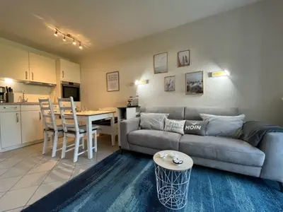 Ferienwohnung für 4 Personen (45 m²) in Kellenhusen 1/10