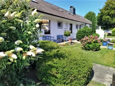 Ferienwohnung für 4 Personen (45 m²) in Kellenhusen 2/10