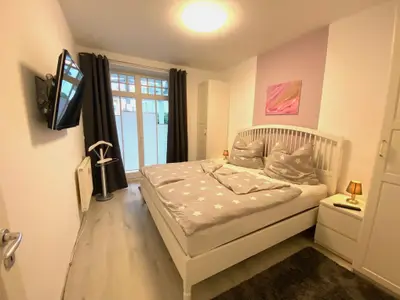 Ferienwohnung für 4 Personen (55 m²) in Ostseebad Kühlungsborn 2/10