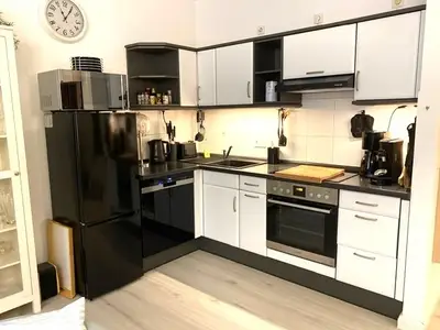 Ferienwohnung für 4 Personen (55 m²) in Ostseebad Kühlungsborn 3/10