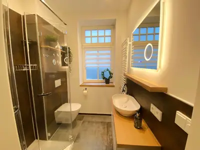 Ferienwohnung für 4 Personen (55 m²) in Ostseebad Kühlungsborn 4/10