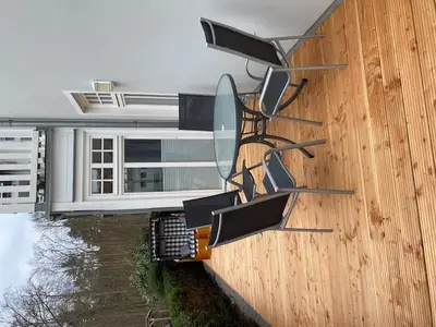 Ferienwohnung für 4 Personen (55 m²) in Ostseebad Kühlungsborn 5/10