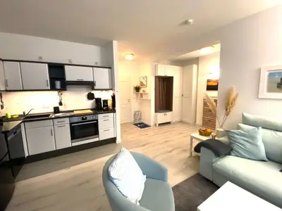 Ferienwohnung für 4 Personen (55 m²) in Ostseebad Kühlungsborn 6/10