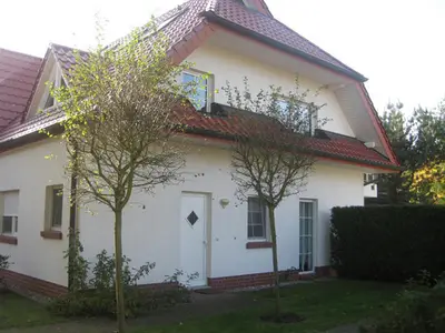 Ferienwohnung für 3 Personen (50 m²) in Zingst (Ostseebad) 4/9