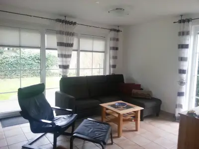 Ferienwohnung für 3 Personen (50 m²) in Zingst (Ostseebad) 5/9