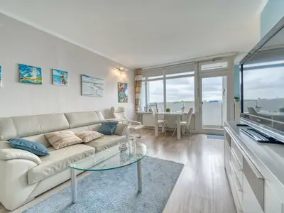 Ferienwohnung für 2 Personen (45 m²) in Heiligenhafen 1/10