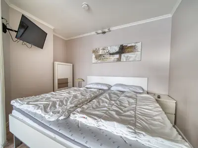 Ferienwohnung für 2 Personen (45 m²) in Heiligenhafen 3/10