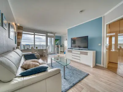 Ferienwohnung für 2 Personen (45 m²) in Heiligenhafen 4/10