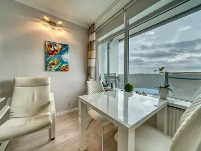 Ferienwohnung für 2 Personen (45 m²) in Heiligenhafen 6/10