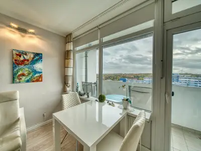 Ferienwohnung für 2 Personen (45 m²) in Heiligenhafen 7/10