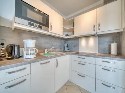 Ferienwohnung für 2 Personen (45 m²) in Heiligenhafen 8/10