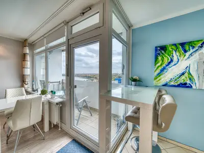 Ferienwohnung für 2 Personen (45 m²) in Heiligenhafen 9/10