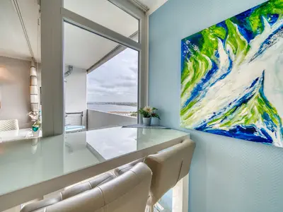 Ferienwohnung für 2 Personen (45 m²) in Heiligenhafen 10/10