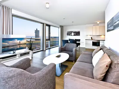 Ferienwohnung für 4 Personen (85 m²) in Cuxhaven 7/10