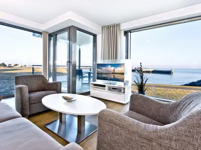 Ferienwohnung für 4 Personen (85 m²) in Cuxhaven 8/10