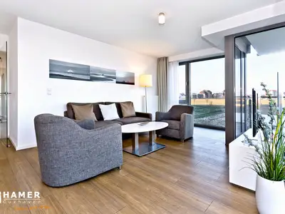 Ferienwohnung für 4 Personen (85 m²) in Cuxhaven 9/10