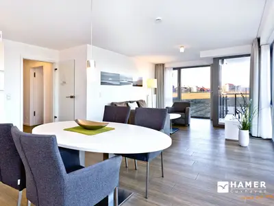 Ferienwohnung für 4 Personen (85 m²) in Cuxhaven 10/10