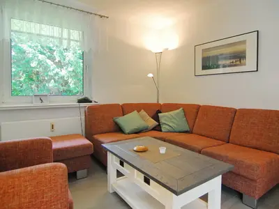 Ferienwohnung für 4 Personen (70 m²) in Westerland (Sylt) 2/10