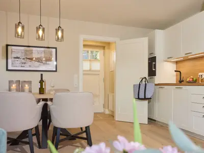 Ferienwohnung für 4 Personen (79 m²) in Westerland (Sylt) 1/10