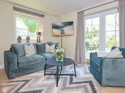 Ferienwohnung für 4 Personen (79 m²) in Westerland (Sylt) 4/10