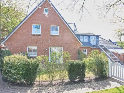 Ferienwohnung für 4 Personen (79 m²) in Westerland (Sylt) 5/10