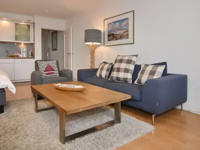 Ferienwohnung für 4 Personen (45 m²) in Westerland (Sylt) 2/10