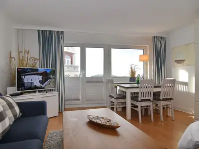 Ferienwohnung für 4 Personen (45 m²) in Westerland (Sylt) 3/10