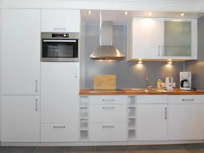 Ferienwohnung für 4 Personen (45 m²) in Westerland (Sylt) 4/10