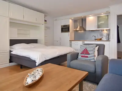 Ferienwohnung für 4 Personen (45 m²) in Westerland (Sylt) 5/10