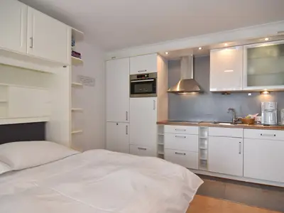 Ferienwohnung für 4 Personen (45 m²) in Westerland (Sylt) 6/10