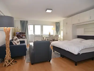 Ferienwohnung für 4 Personen (45 m²) in Westerland (Sylt) 7/10