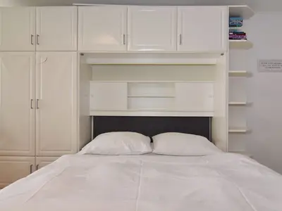 Ferienwohnung für 4 Personen (45 m²) in Westerland (Sylt) 8/10