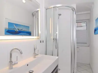 Ferienwohnung für 4 Personen (45 m²) in Westerland (Sylt) 9/10