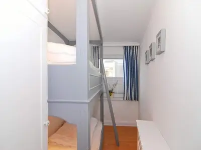 Ferienwohnung für 4 Personen (45 m²) in Westerland (Sylt) 10/10
