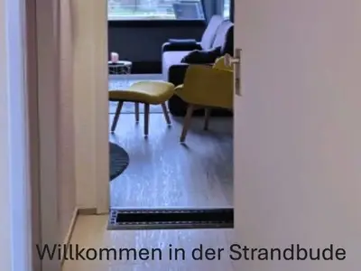 Ferienwohnung für 4 Personen (45 m²) in Marina Wendtorf 2/10