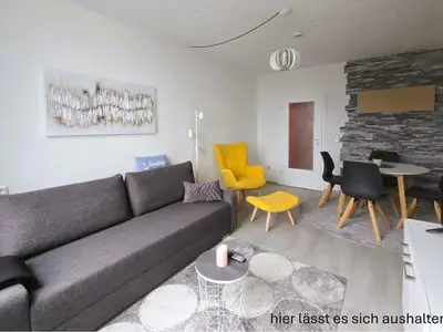 Ferienwohnung für 4 Personen (45 m²) in Marina Wendtorf 3/10