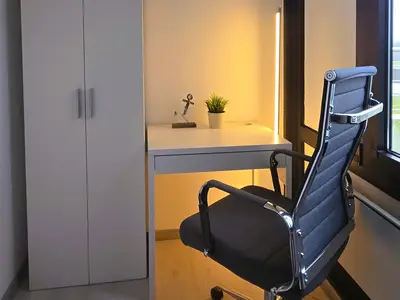 Ferienwohnung für 4 Personen (45 m²) in Marina Wendtorf 5/10